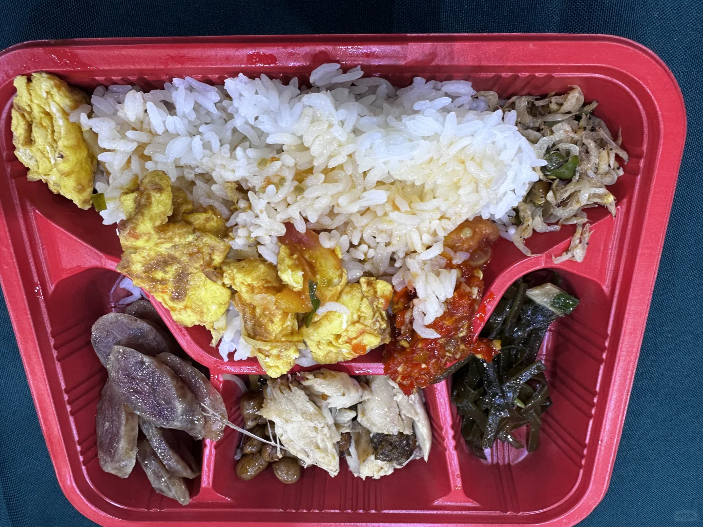 当展会翻译的一天