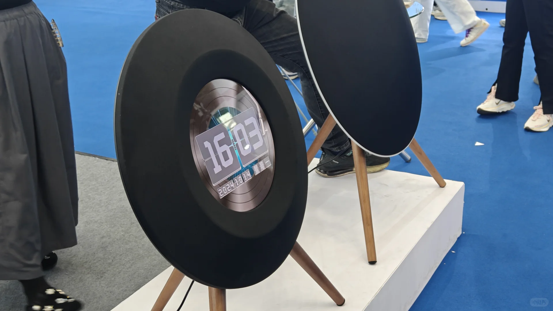 IEAE深圳国际消费电子展的新发展