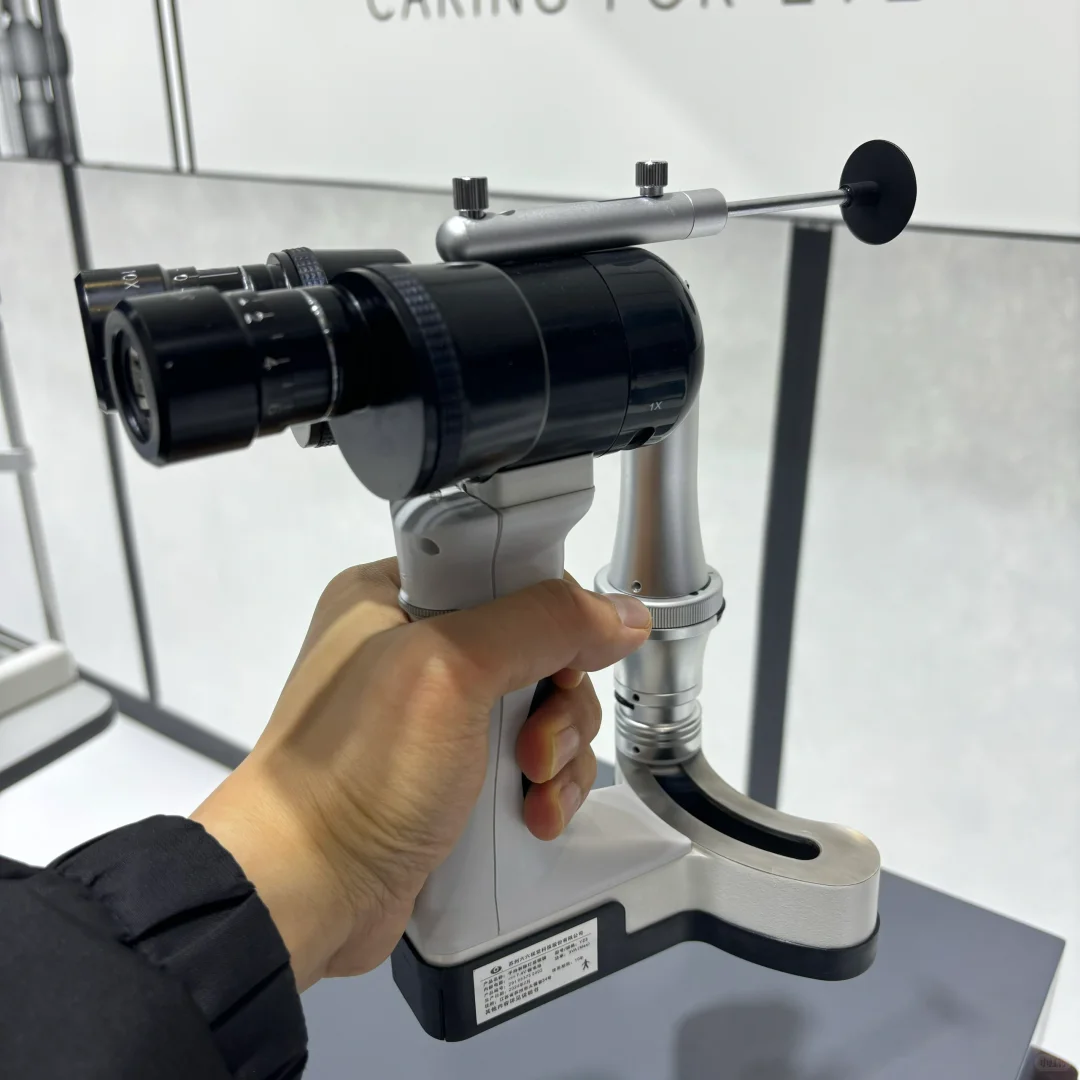 CMEF-医疗器械也很美