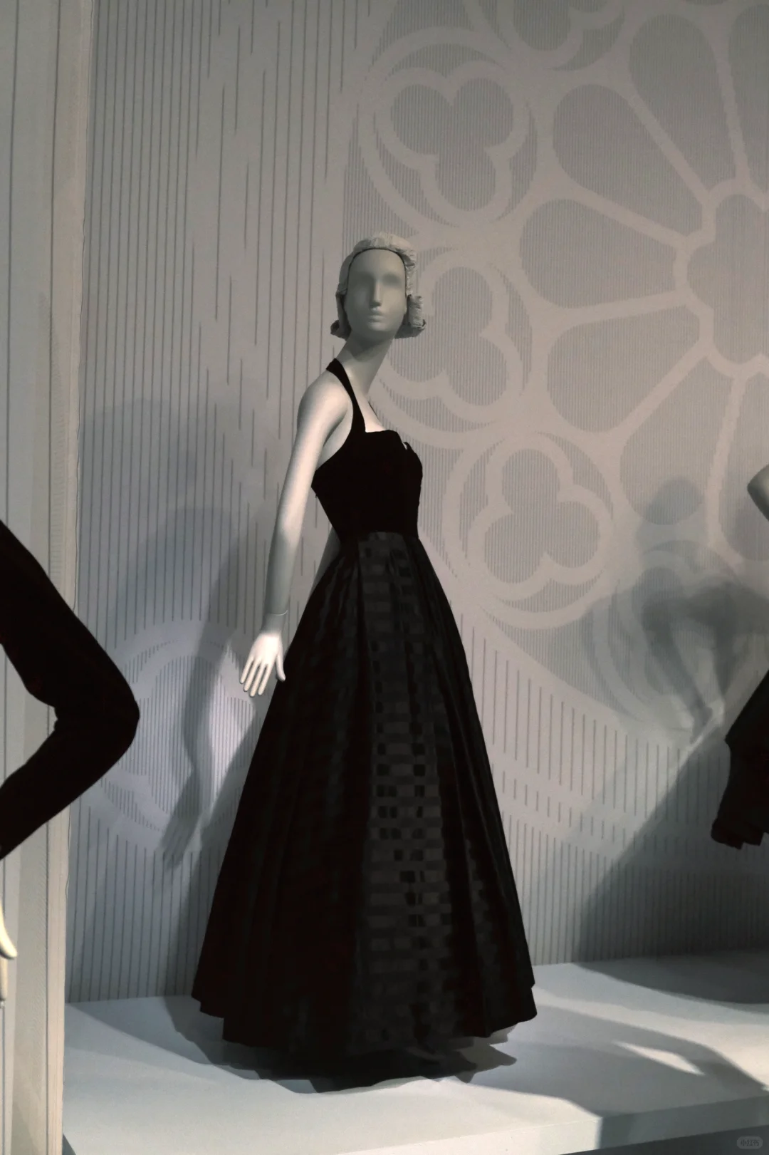 优雅是永不褪色的魅力｜de young高定展