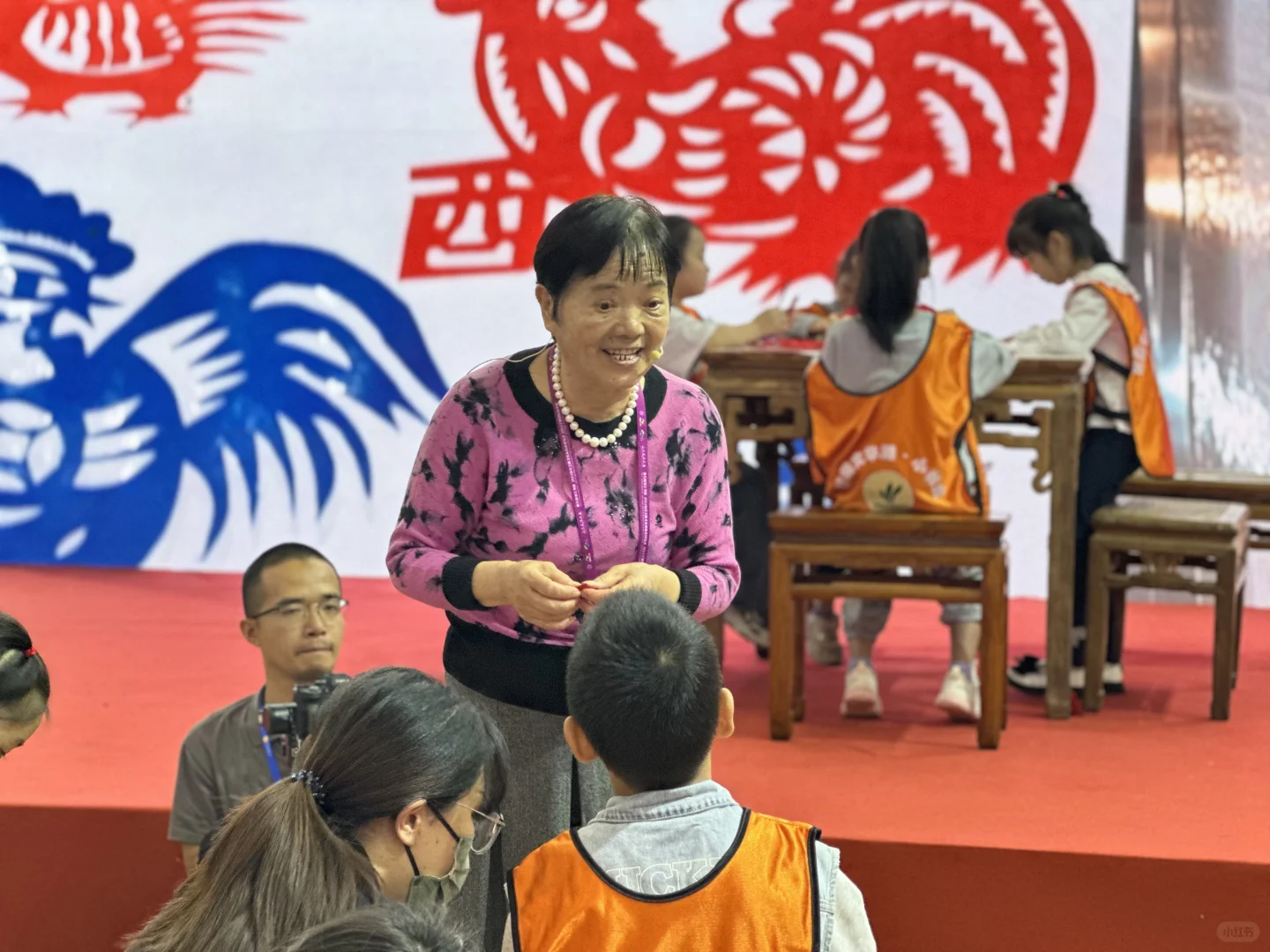 宁波的！浙江书展｜海丝文旅会｜旅游展