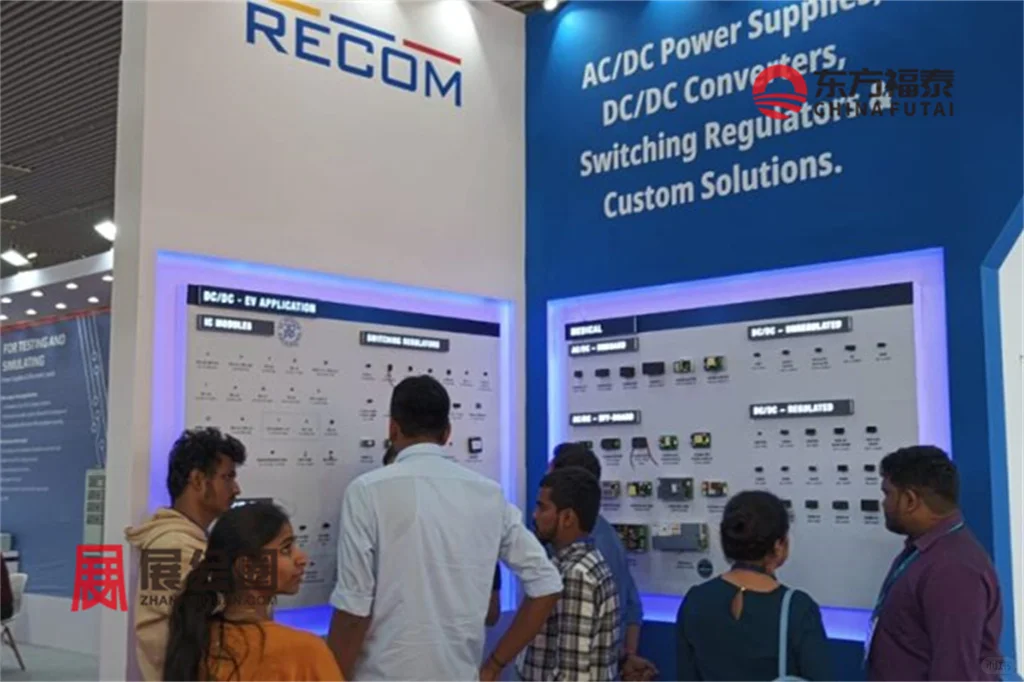 2025年印度班加罗尔电池储能展TBA 2025