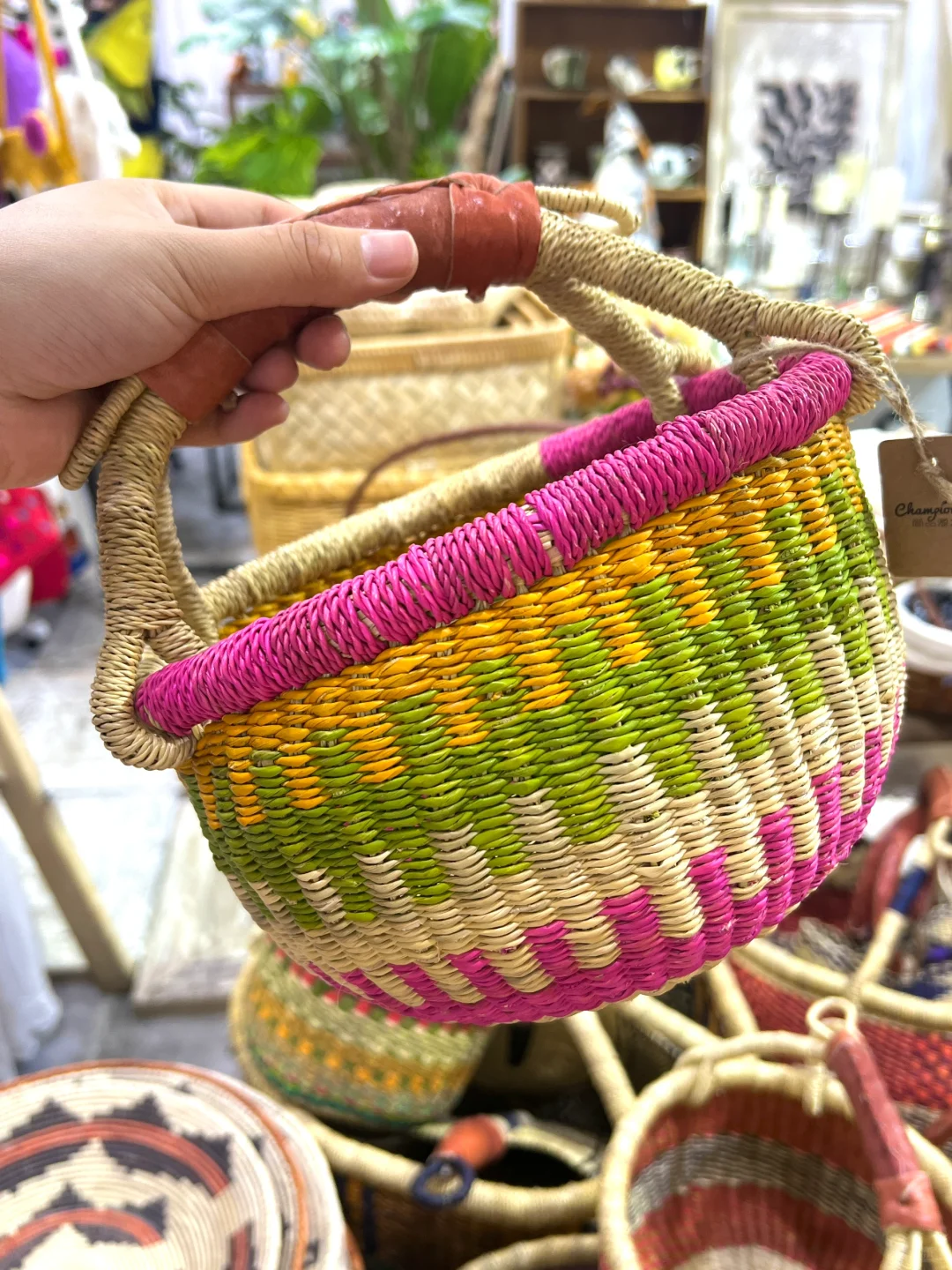 在义乌连空气都能变成生意