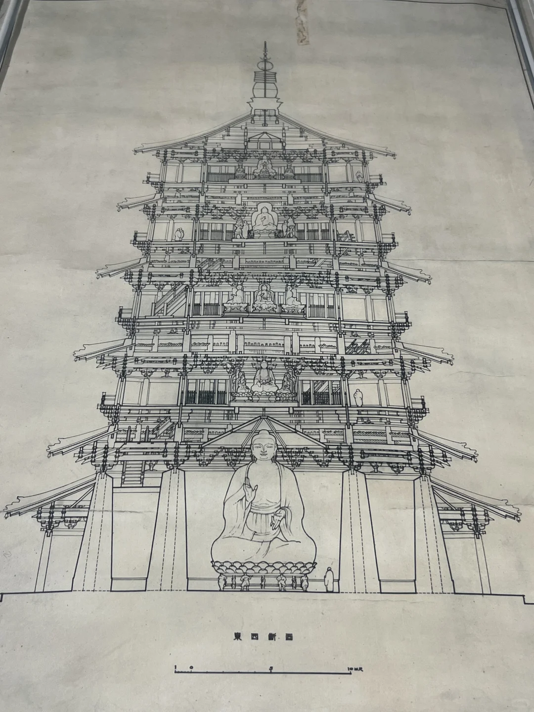 魔都看展|林徽因不止有美貌更有才华与品德