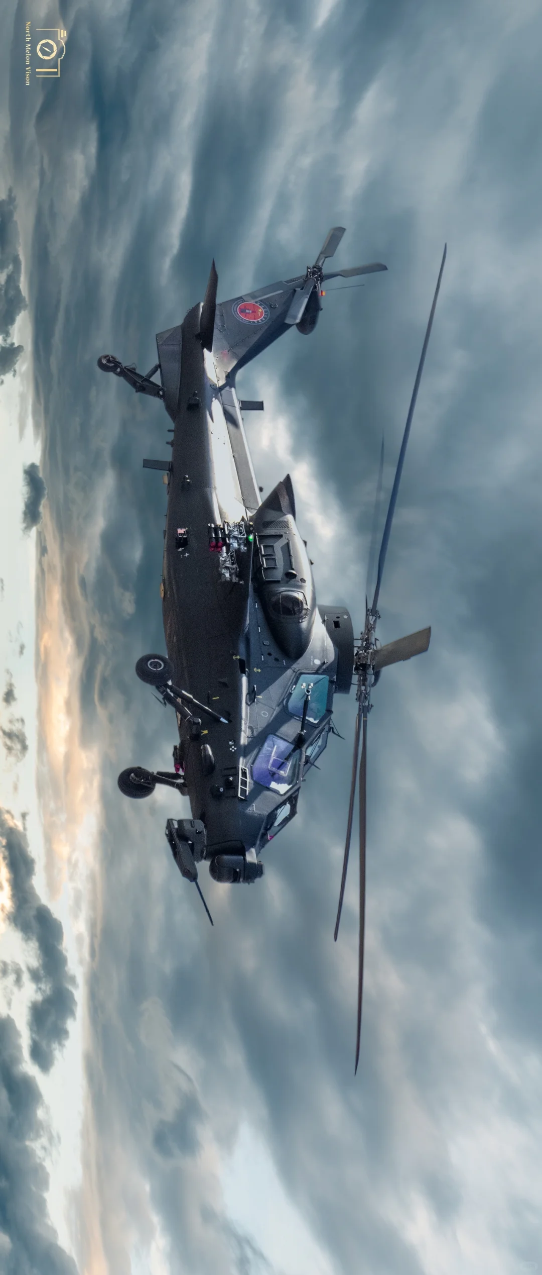 小坦克，你们好呀