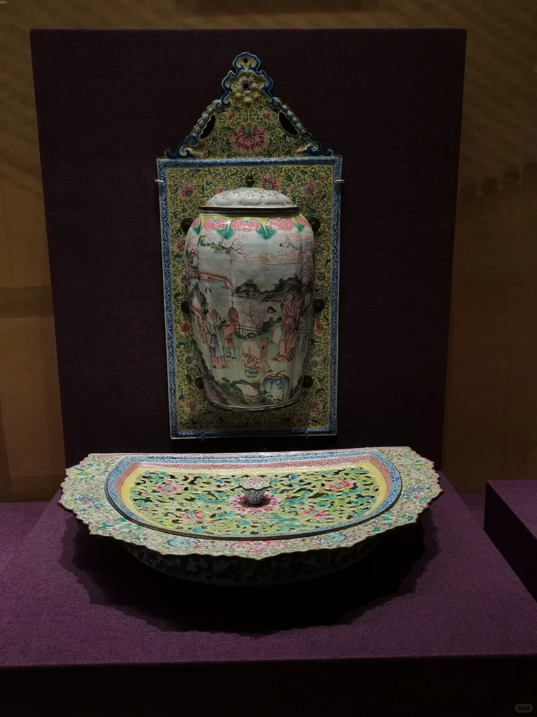 省市博物大咖联动,讲好Caton Fair history