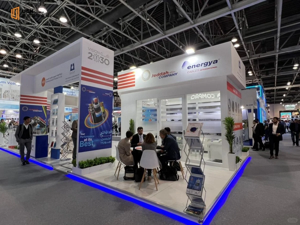 2026 中东迪拜电力能源展 MEE