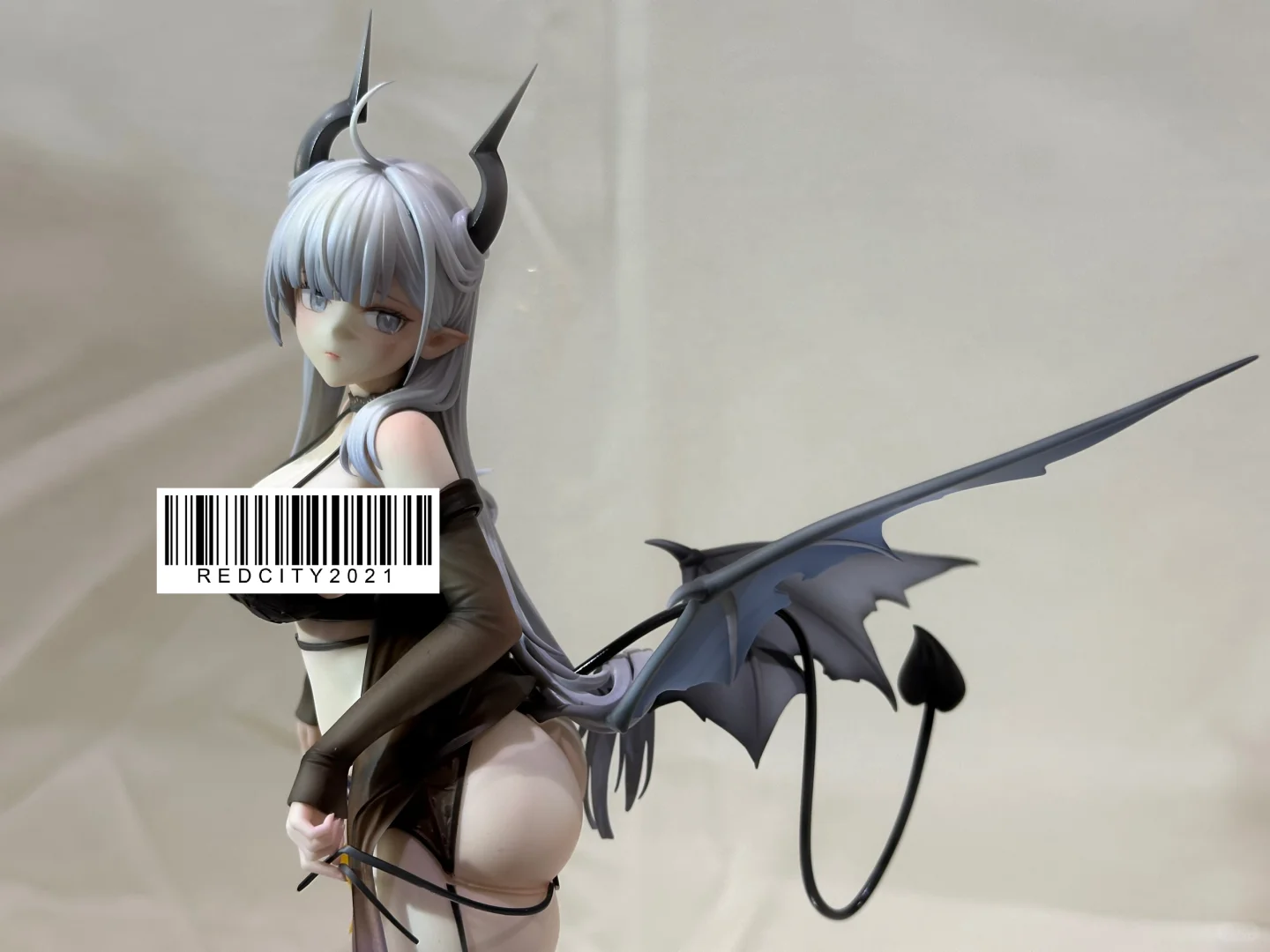 2025 Wonder Festival 上海 个人展馆扫图4