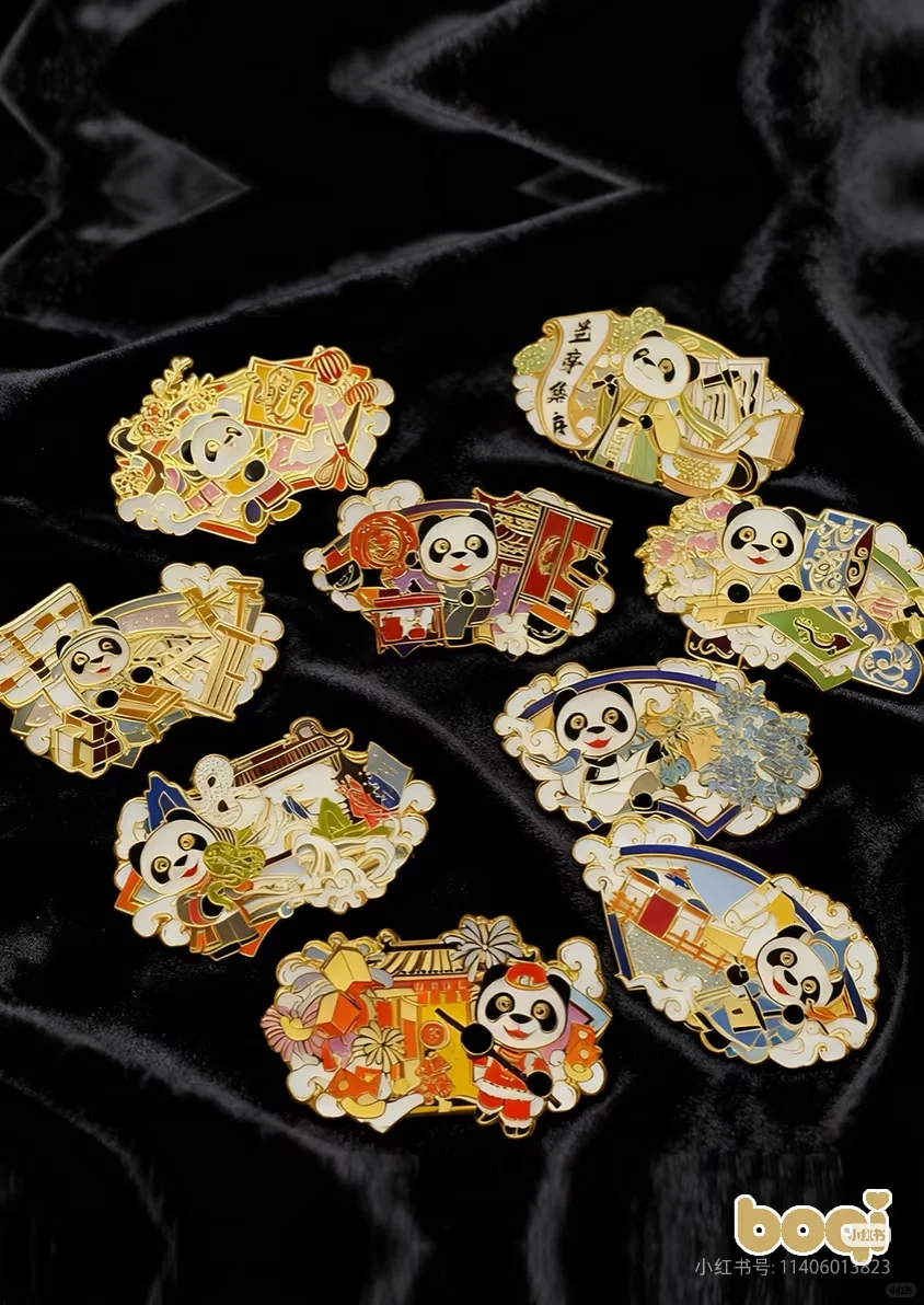 【第八届进博衍生品 必买清单】附打卡攻略