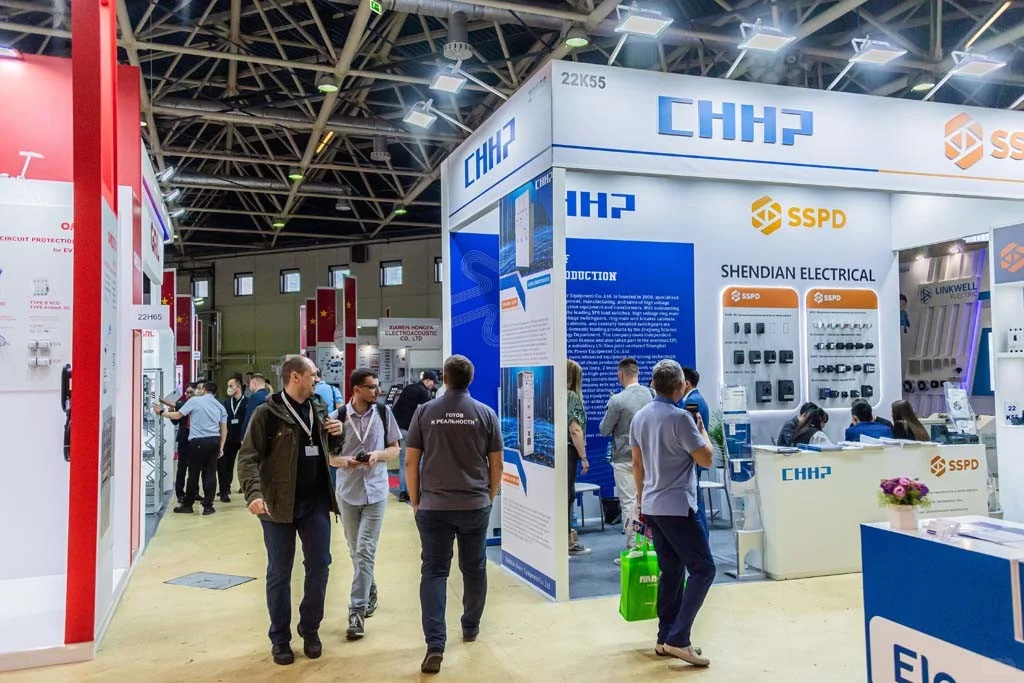 2026年中东迪拜电力能源展 MEE