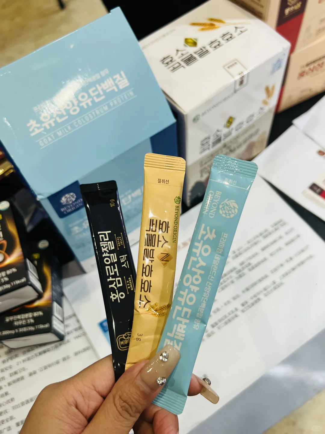 在沈阳！不是在韩国??！