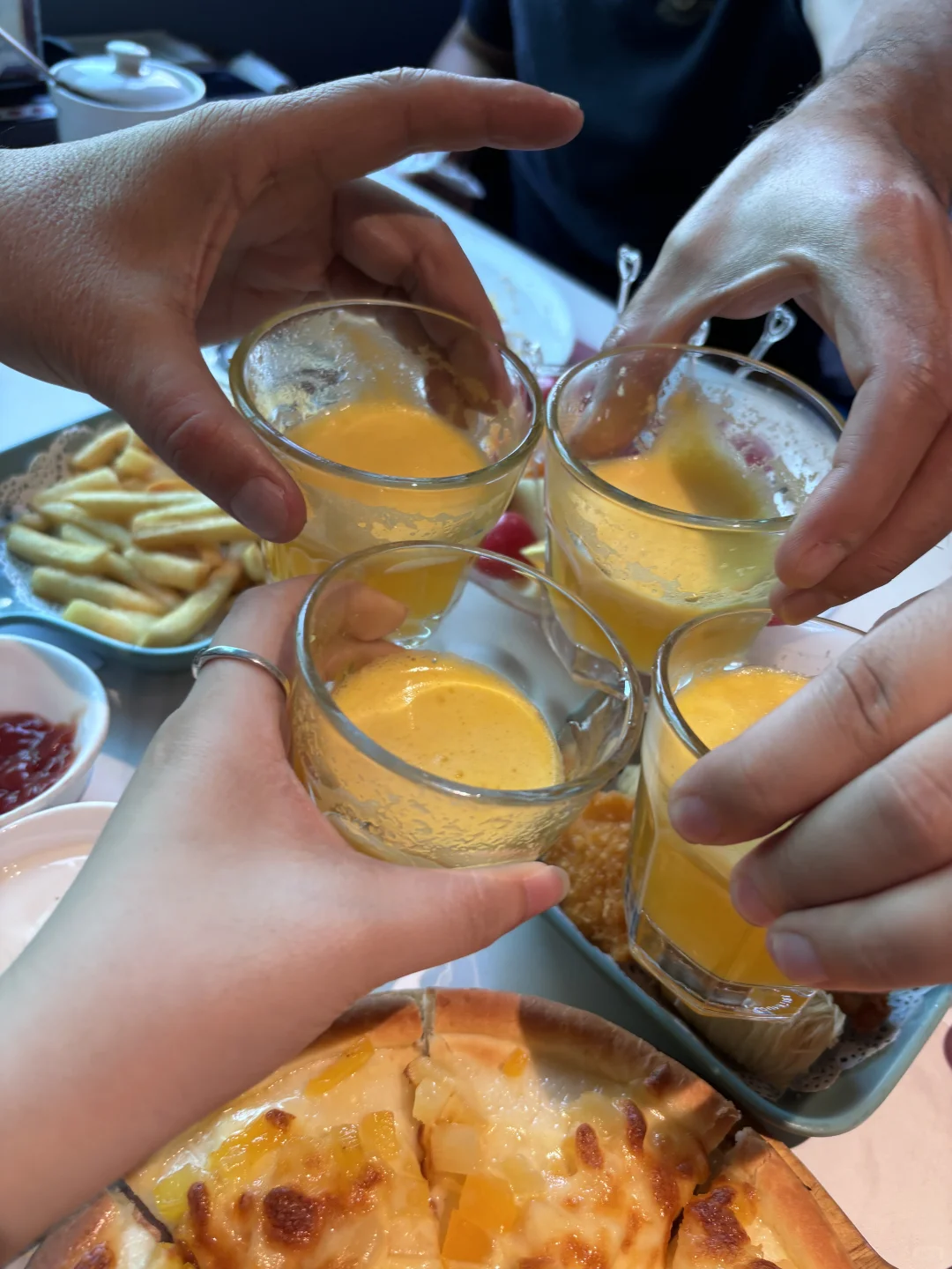 广交会客户验厂