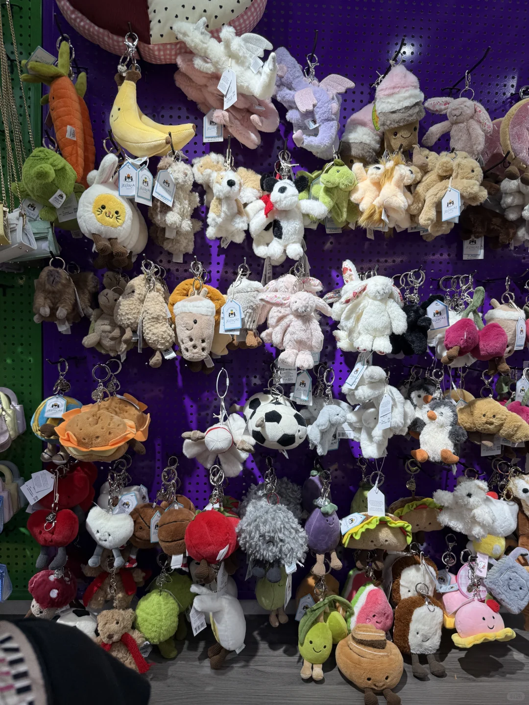 义乌一日扫货实录✨