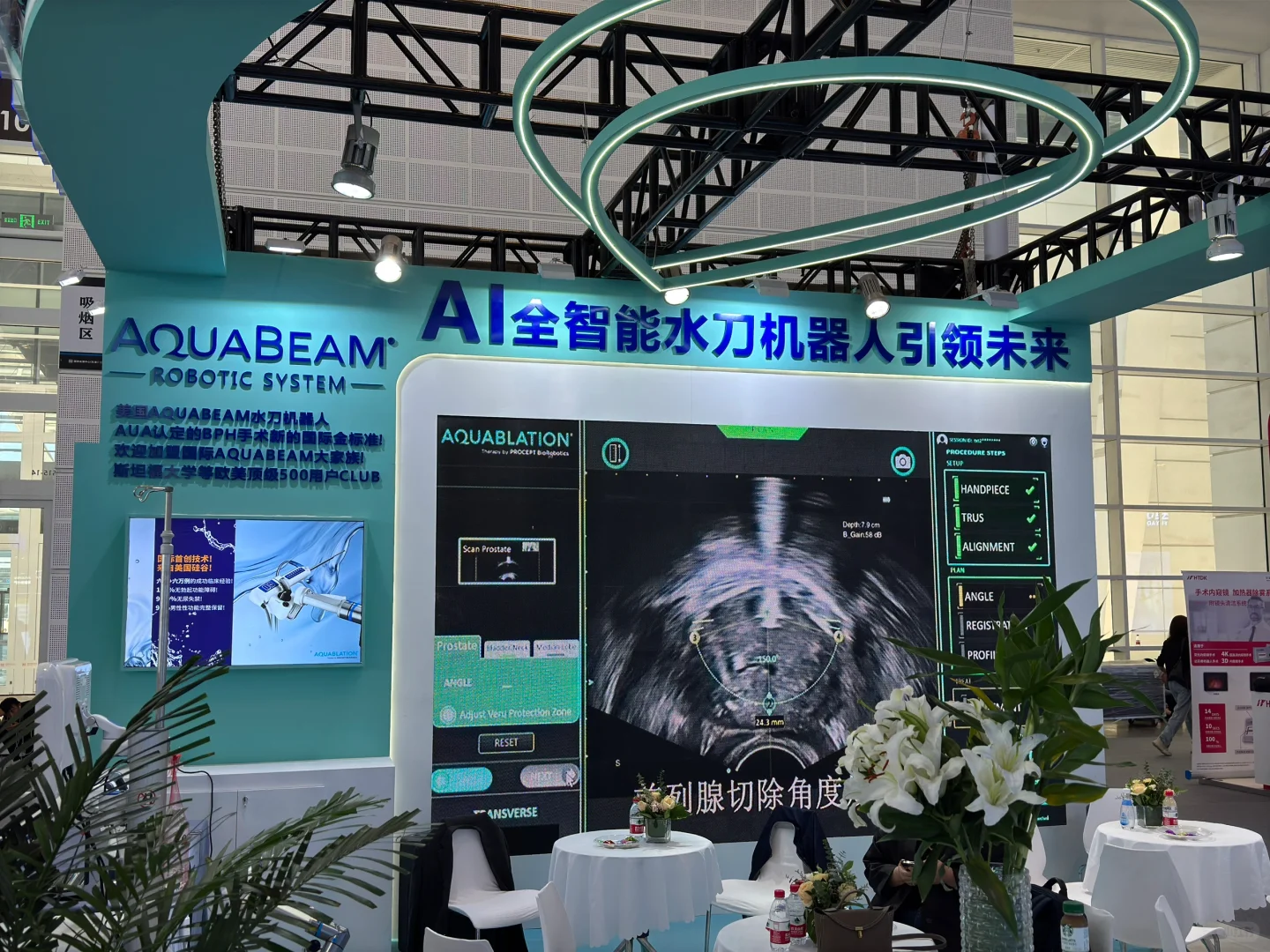 手术机器人啥时候能卷到十万块钱一台啊?