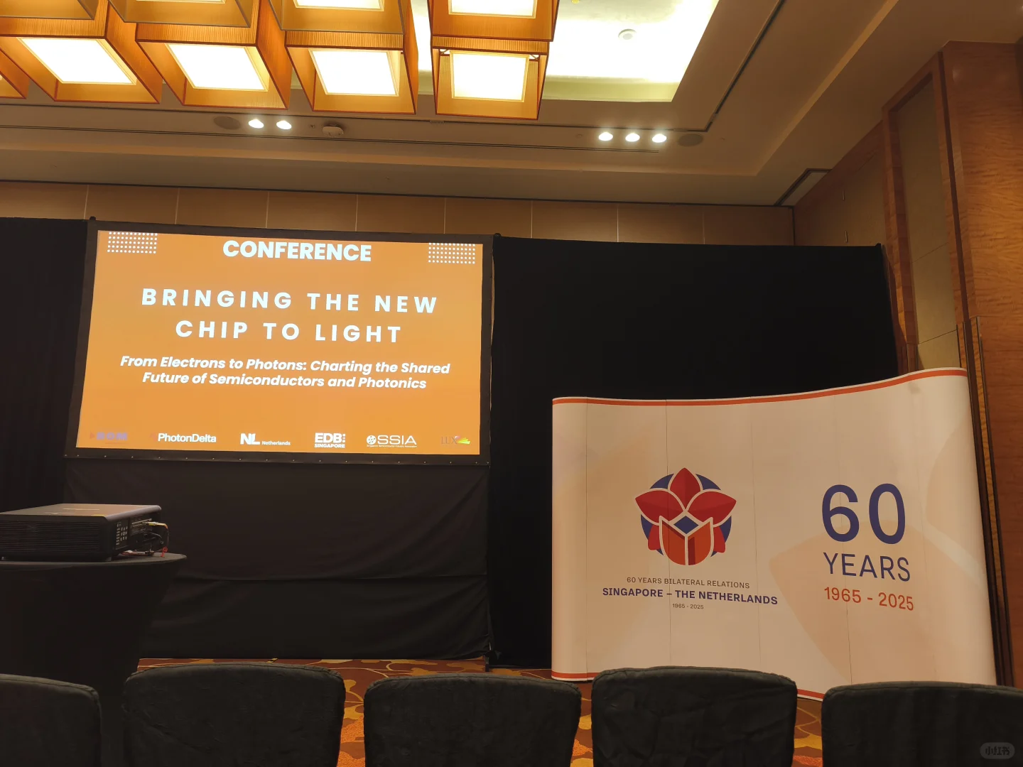 SEMICON SEA 2025 #Day 1