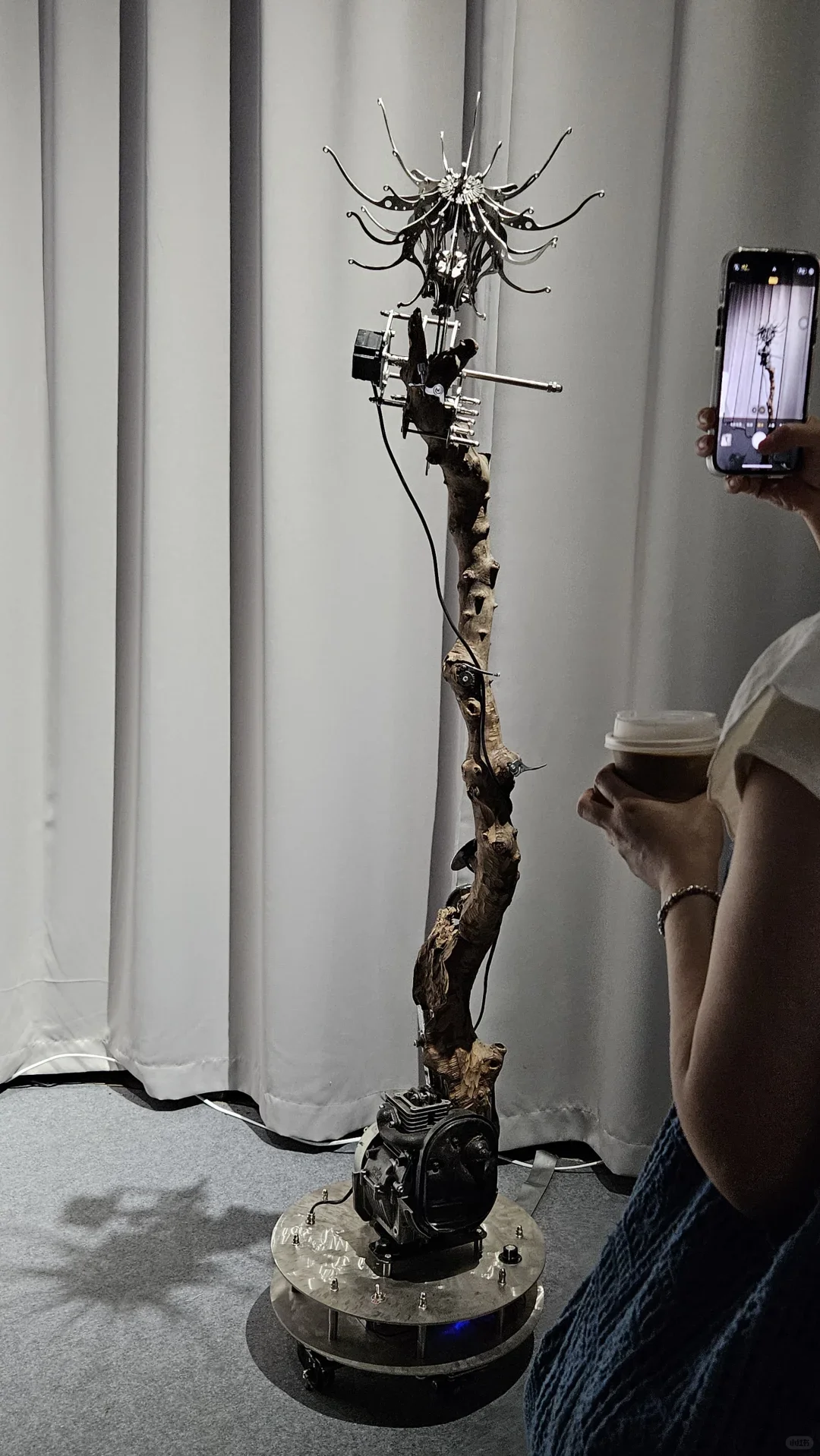 2025 中国美院毕业展雕塑系优秀作品