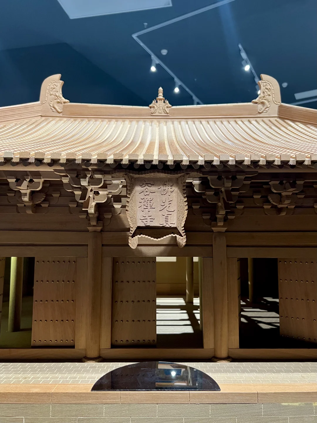 魔都看展|林徽因不止有美貌更有才华与品德