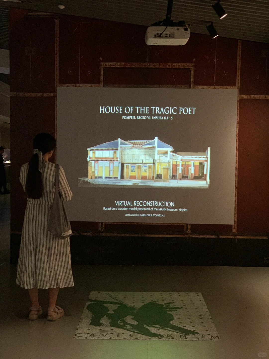 杭州新展…应该是近期坠震撼的高质量展!!