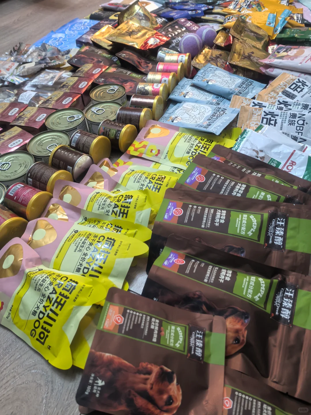 北京顺义展览馆京宠展薅羊毛攻略…