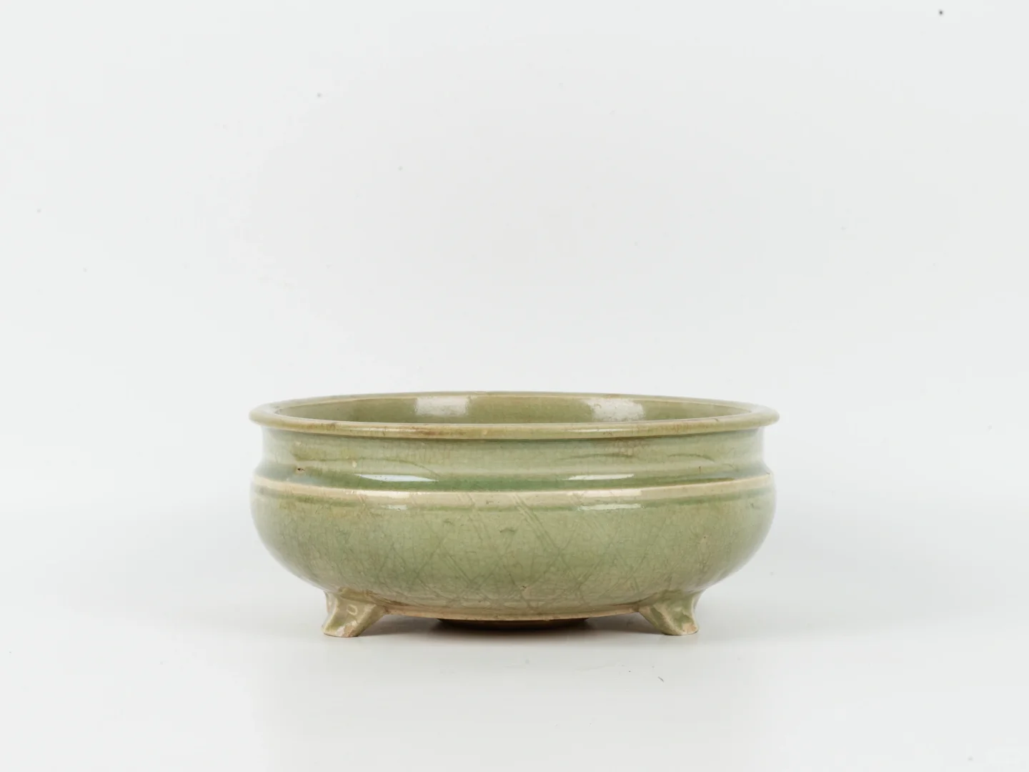 国有文物店库出明清瓷器专场 适合新藏家