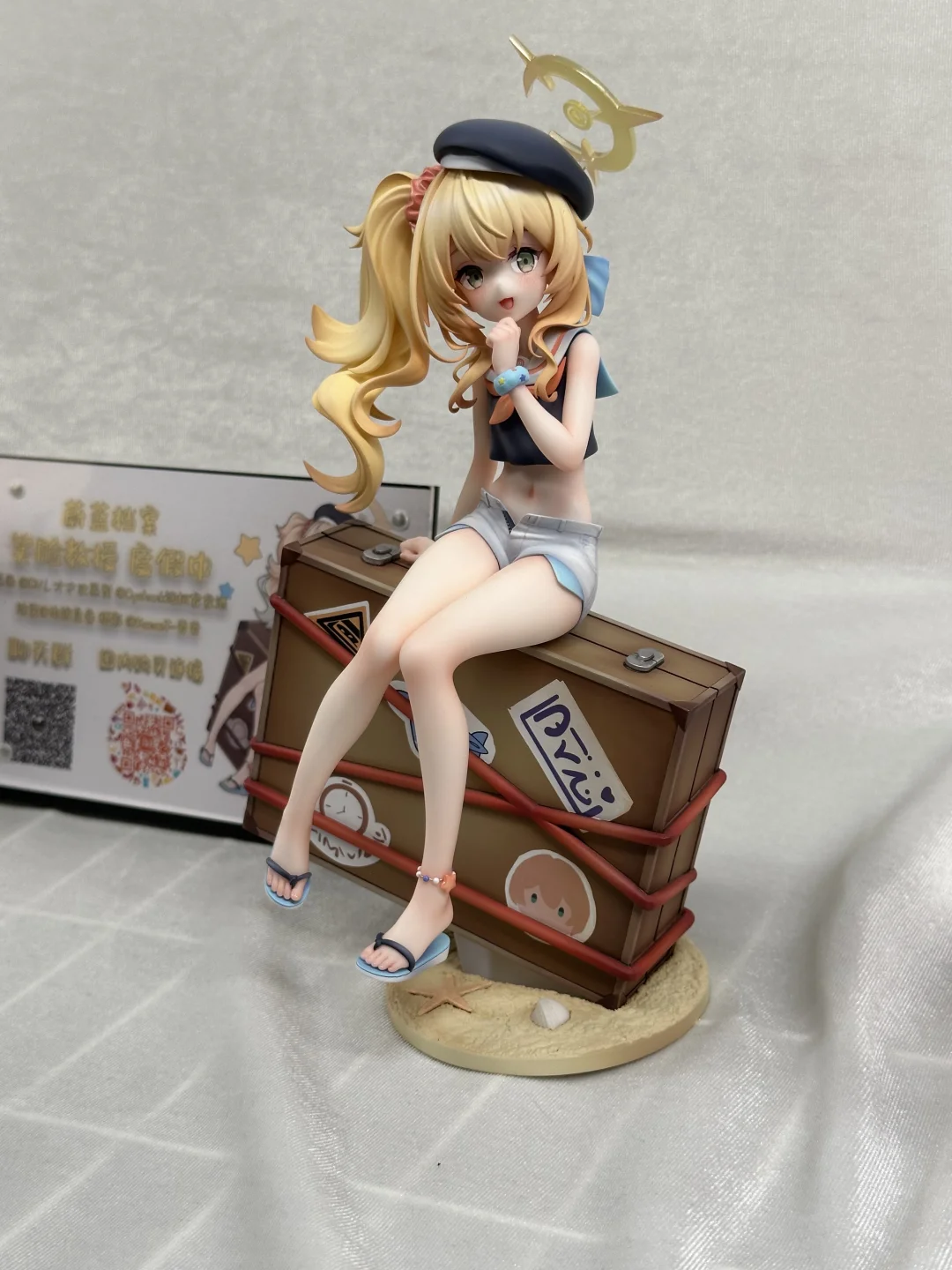 2025 Wonder Festival 上海 个人展馆扫图4