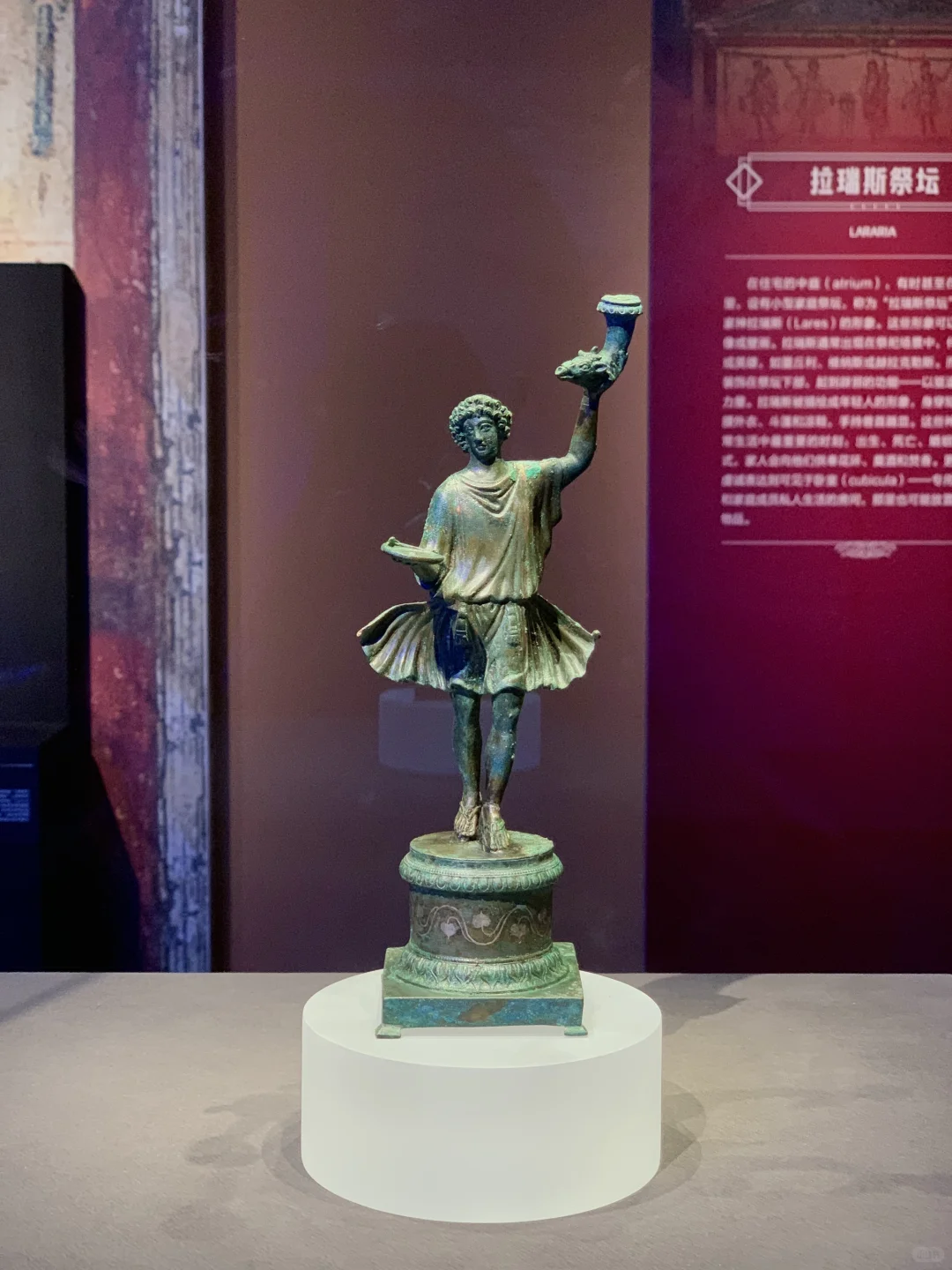 杭州新展…应该是近期坠震撼的高质量展!!