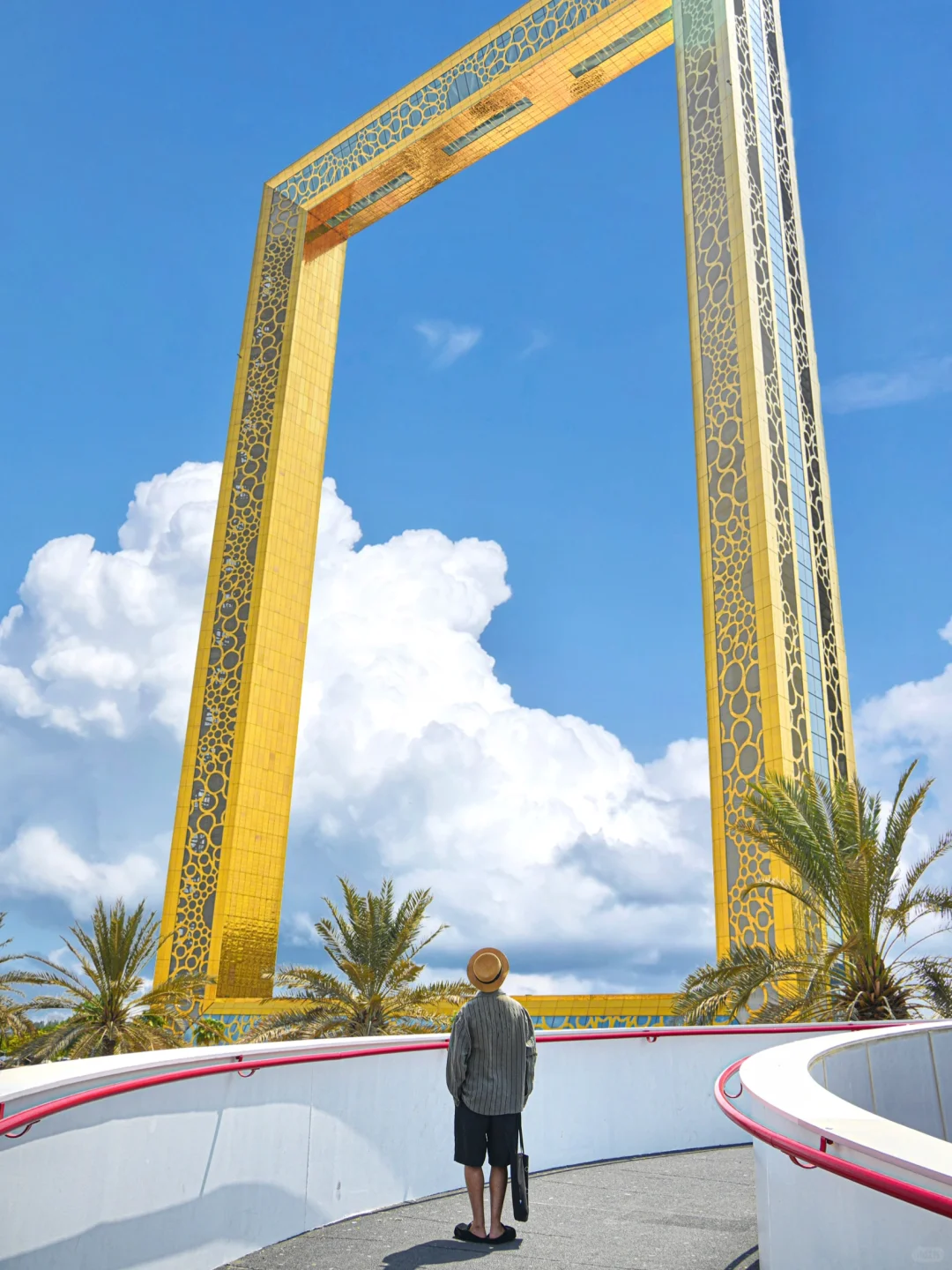 迄今为止，我最爱的免签国出现了！！！