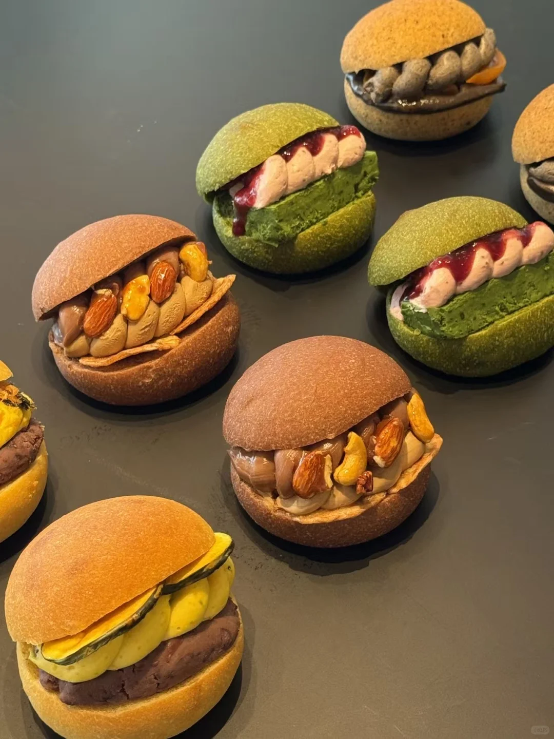 ?郑州面包节｜2000+面包免费领！！！