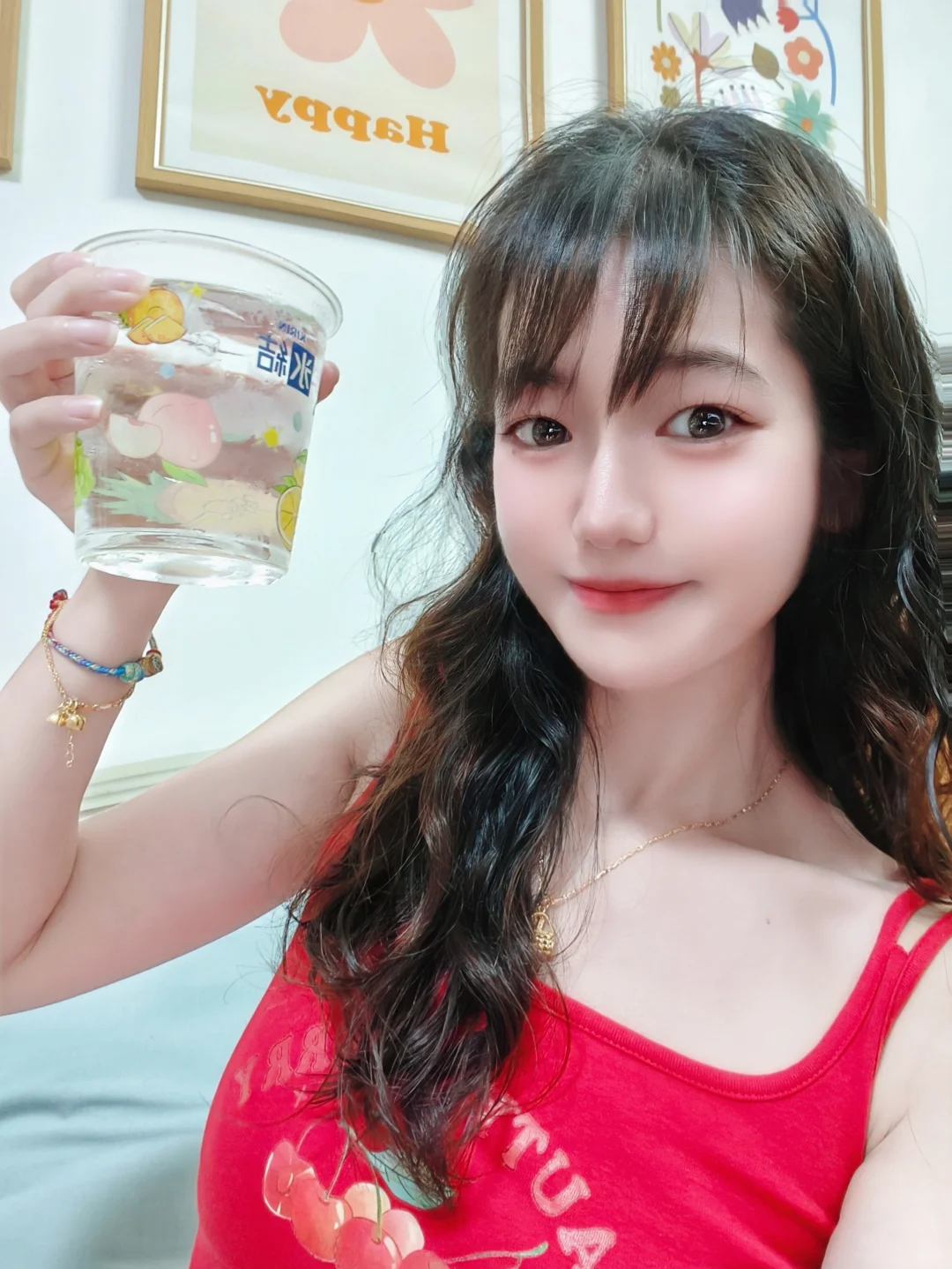 周末微醺时刻到!果酒盲盒开启???