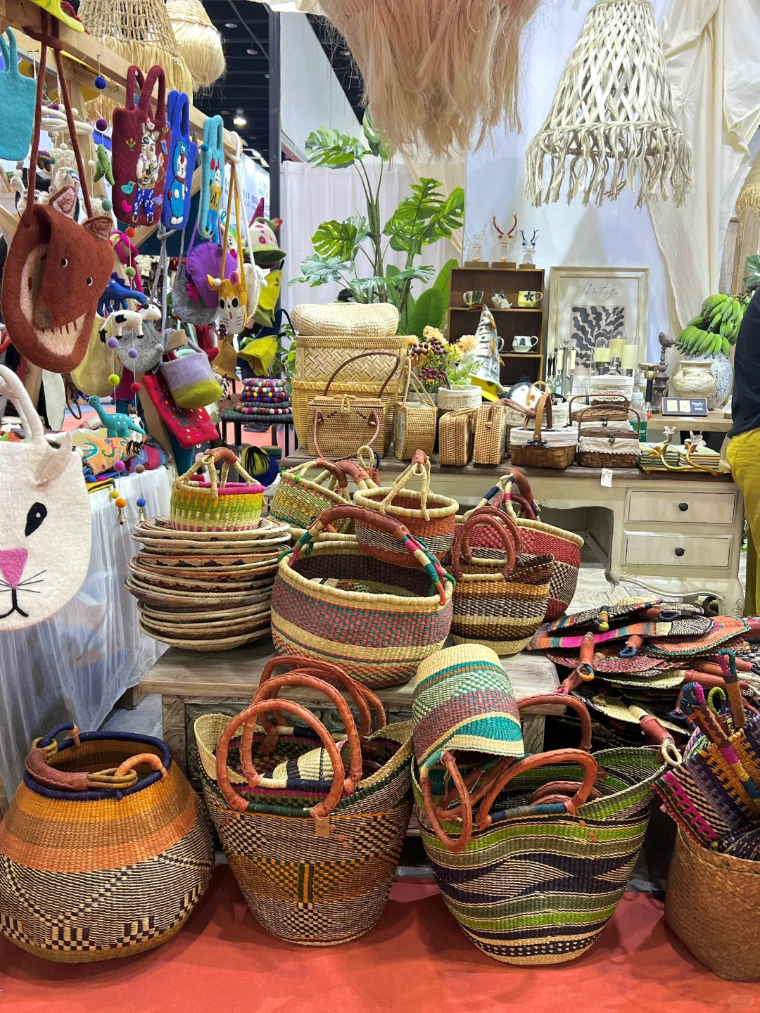 在义乌连空气都能变成生意