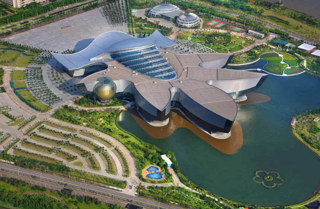 广东科学中心 | 功课 | ?人与健康馆