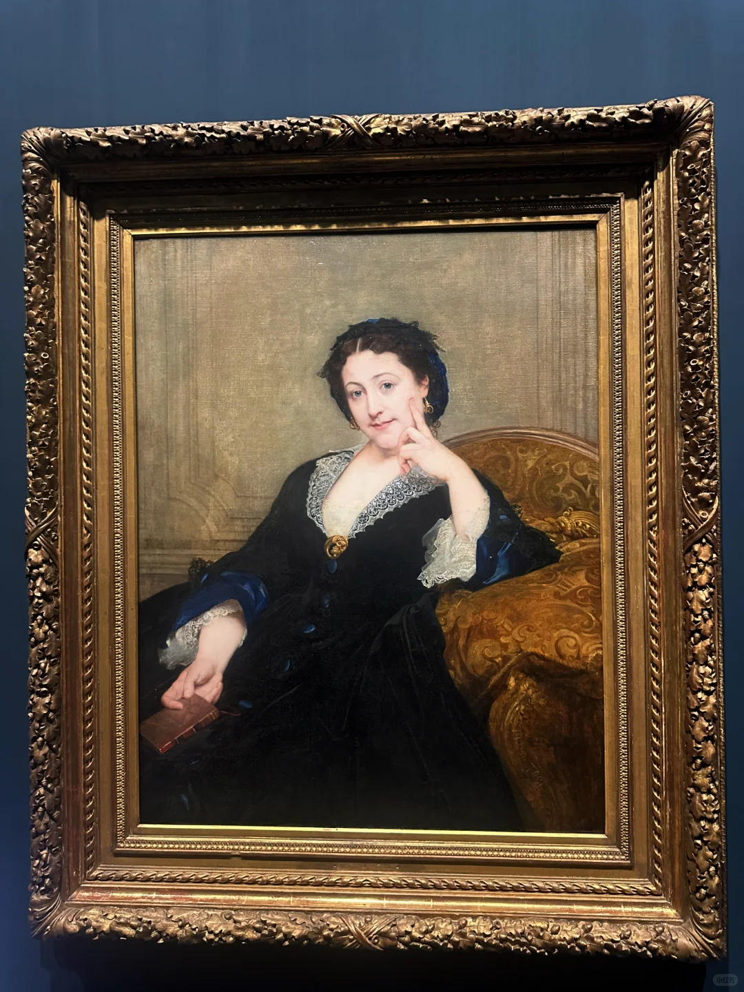 梵高真迹来上海了‼️浦美这次真的杀疯了‼️