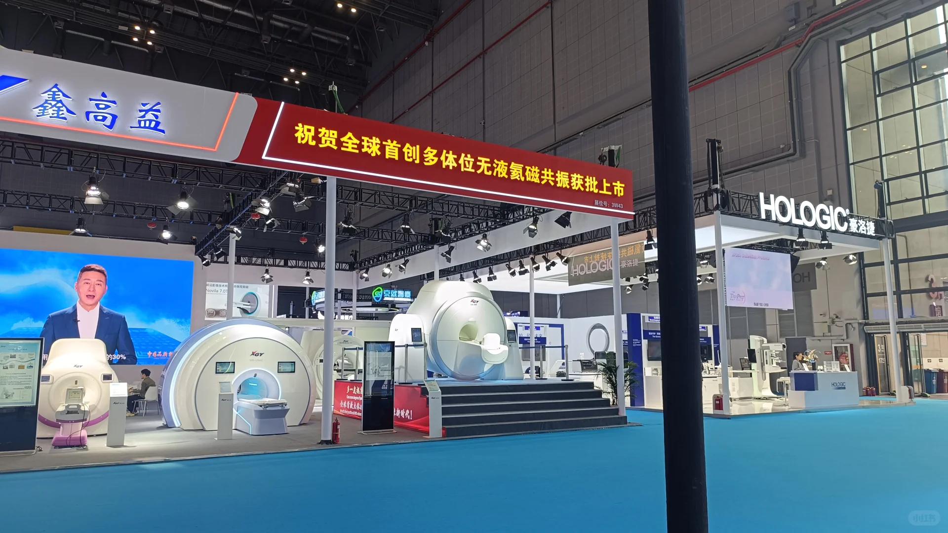 亲历2025 CMEF,感受医疗科技震撼变革