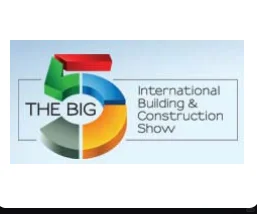 展会推荐☞【11月迪拜建材五大展】