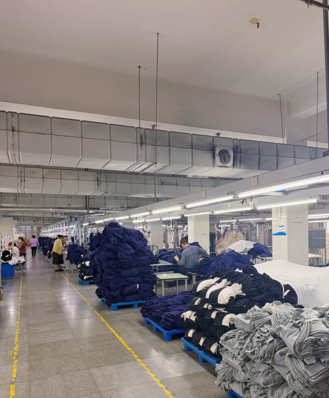 展会遇到的客户 奔现啦！！！