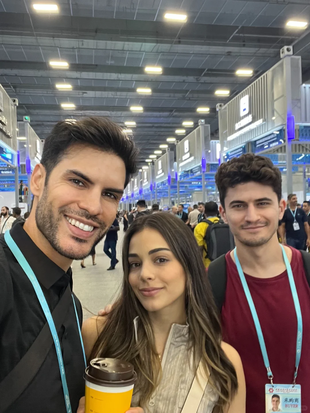 广交世界，互利天下!!