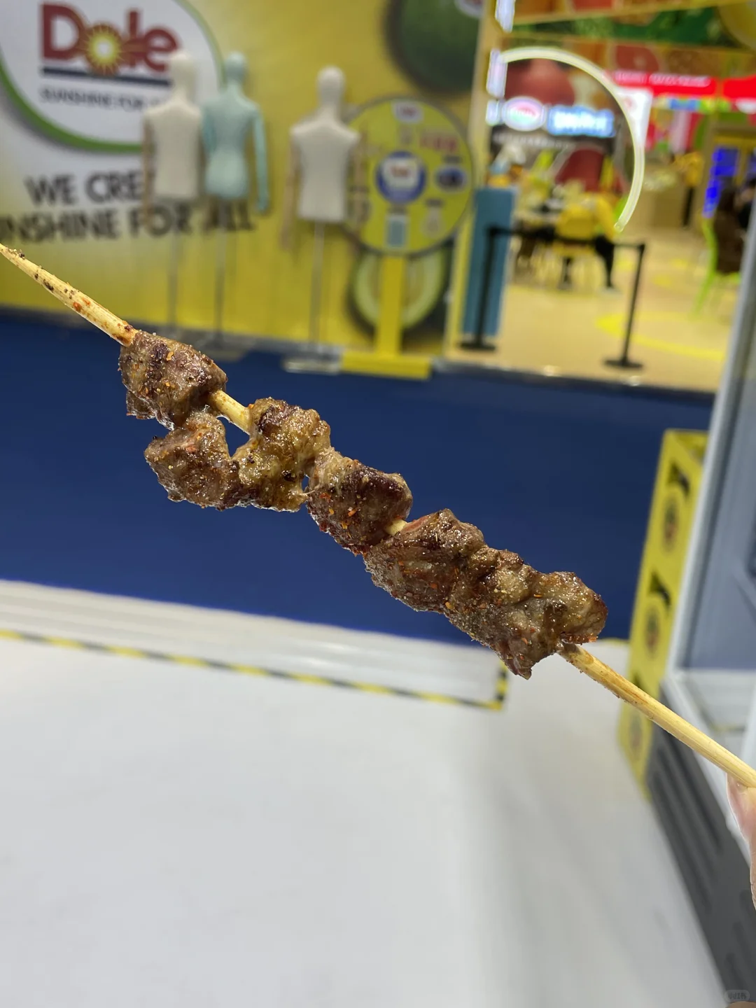 进博会美食攻略!都给我码住???