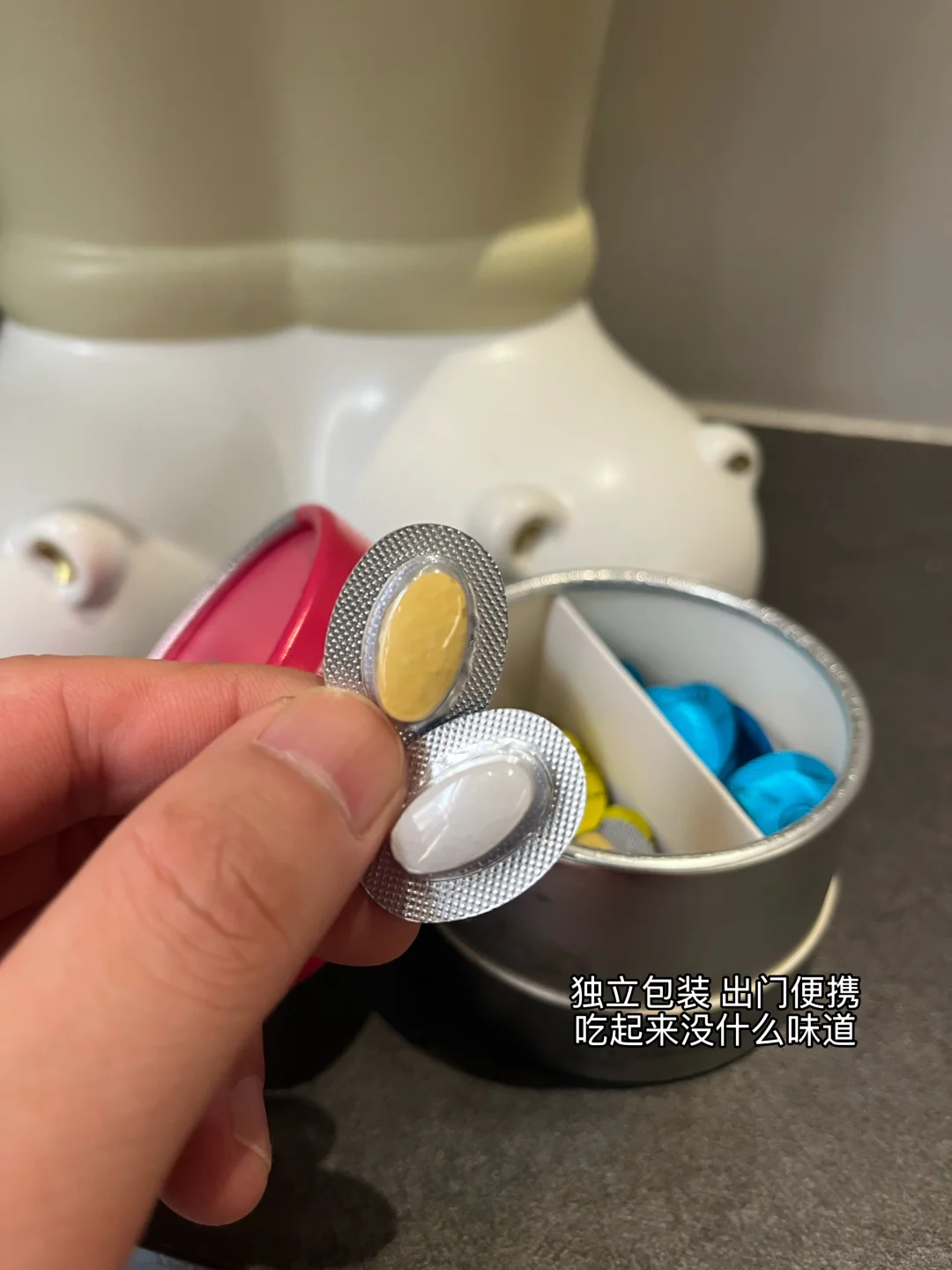 进博会爆款!澳琳达燃卡早晚片亲测有效✨