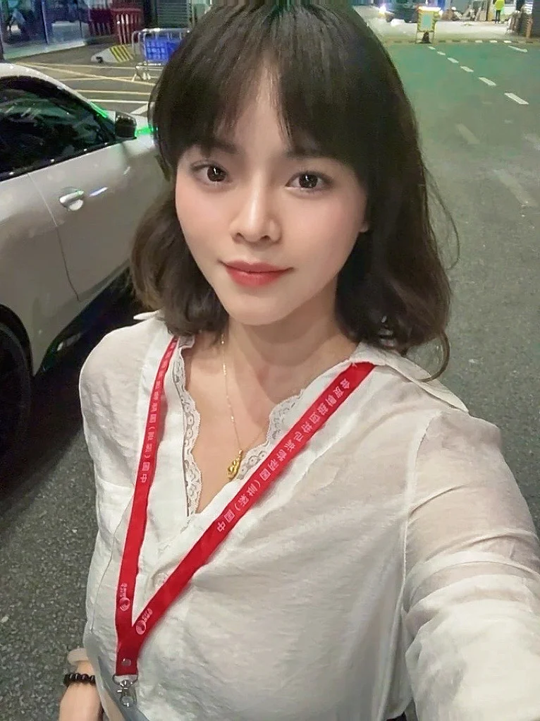 物博会结束啦！！！