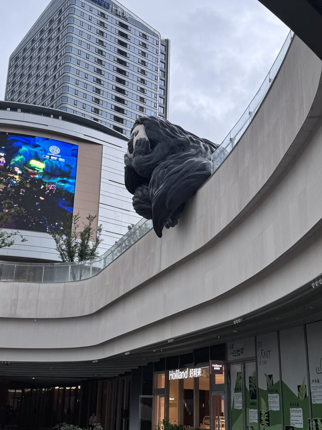 参加招商蛇口的面试！