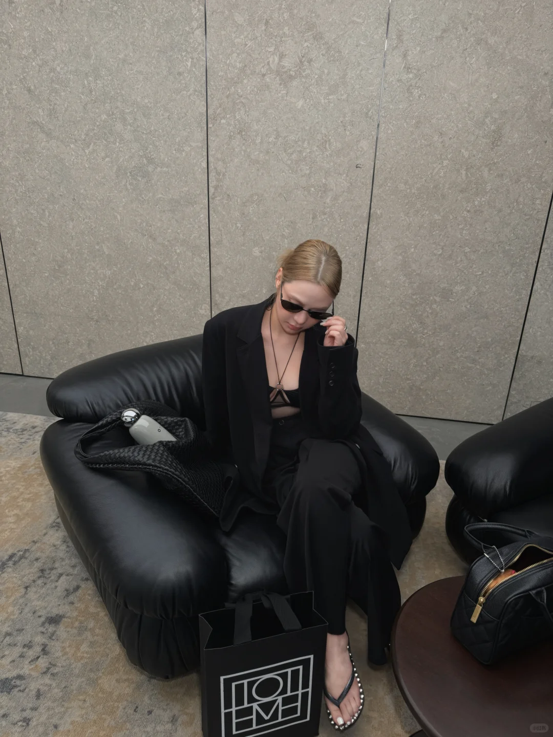 杭州观展｜被浙江美术馆震撼到了