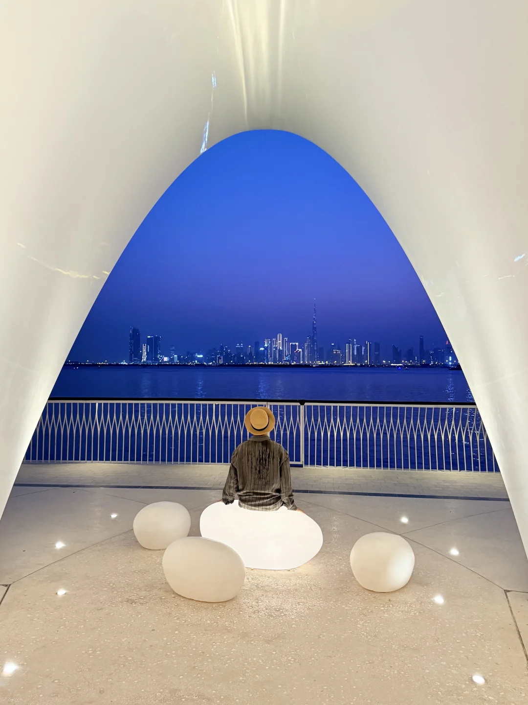 迄今为止，我最爱的免签国出现了！！！