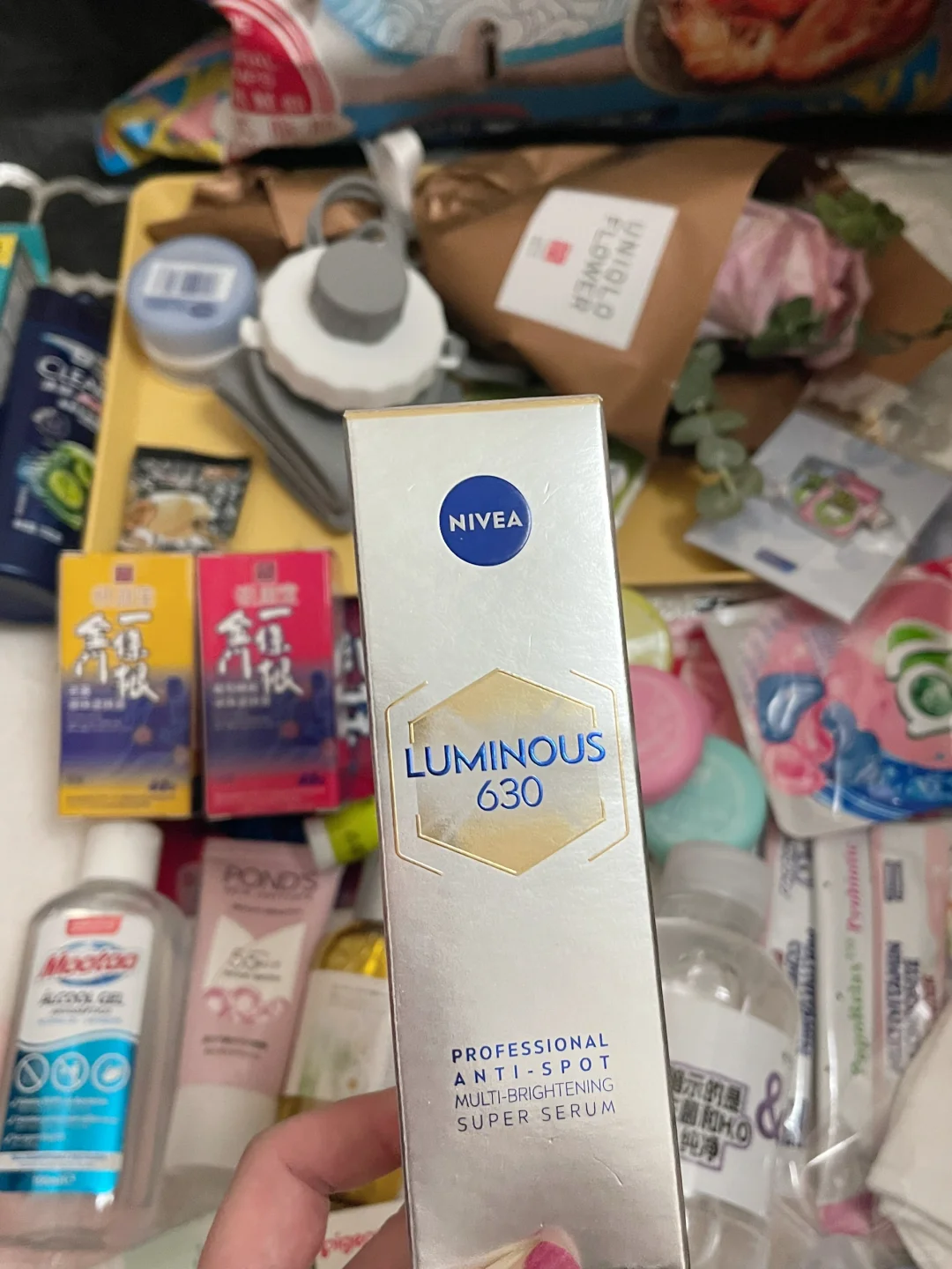 2024进博会羊毛贴