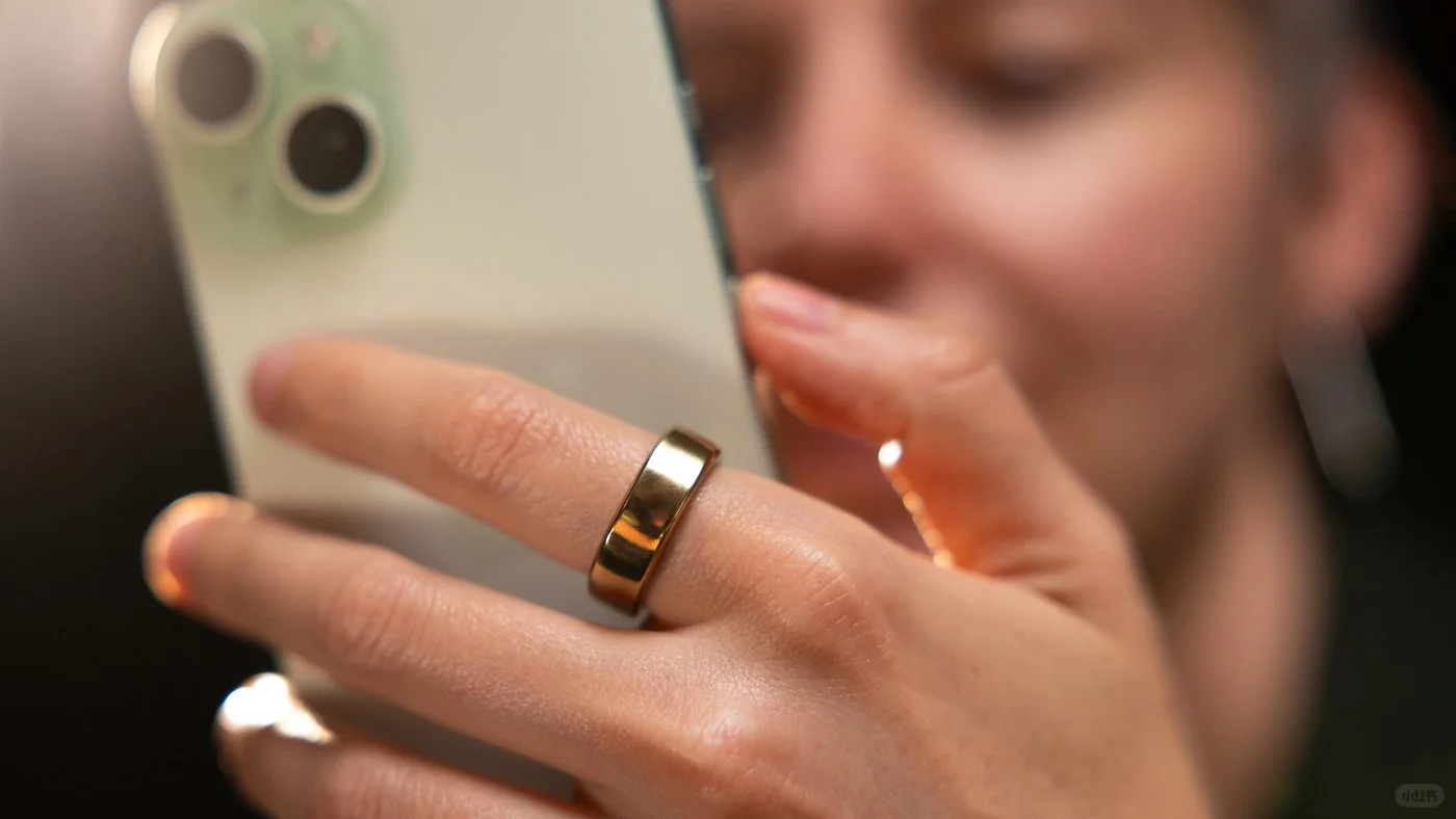 CES2025：RingConn Gen2和Gen2 Air全面对比