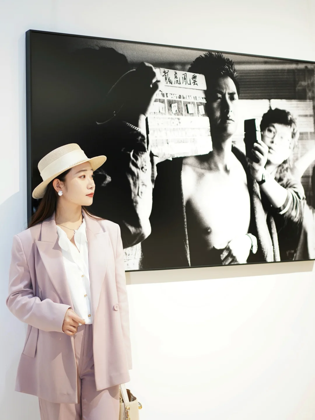 看展日记|“ART南京”当代艺术博览会