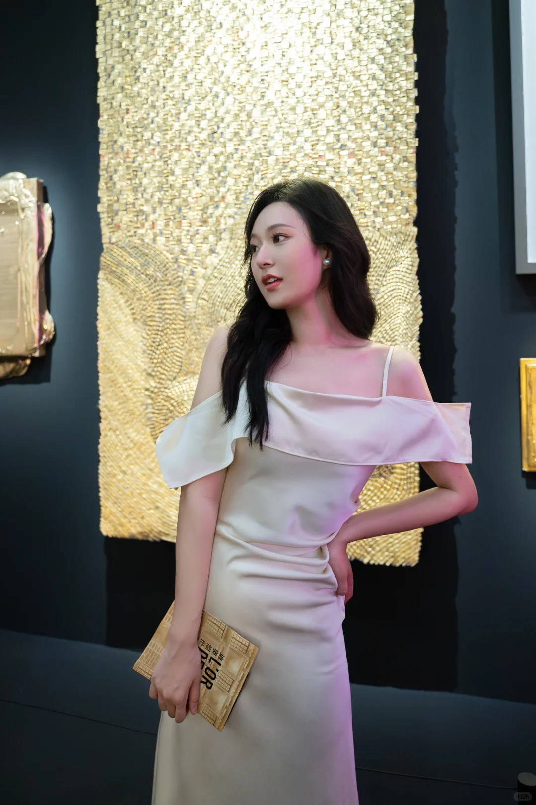 ✨各种展出拍照搭配攻略|迪奥展不怎么好拍