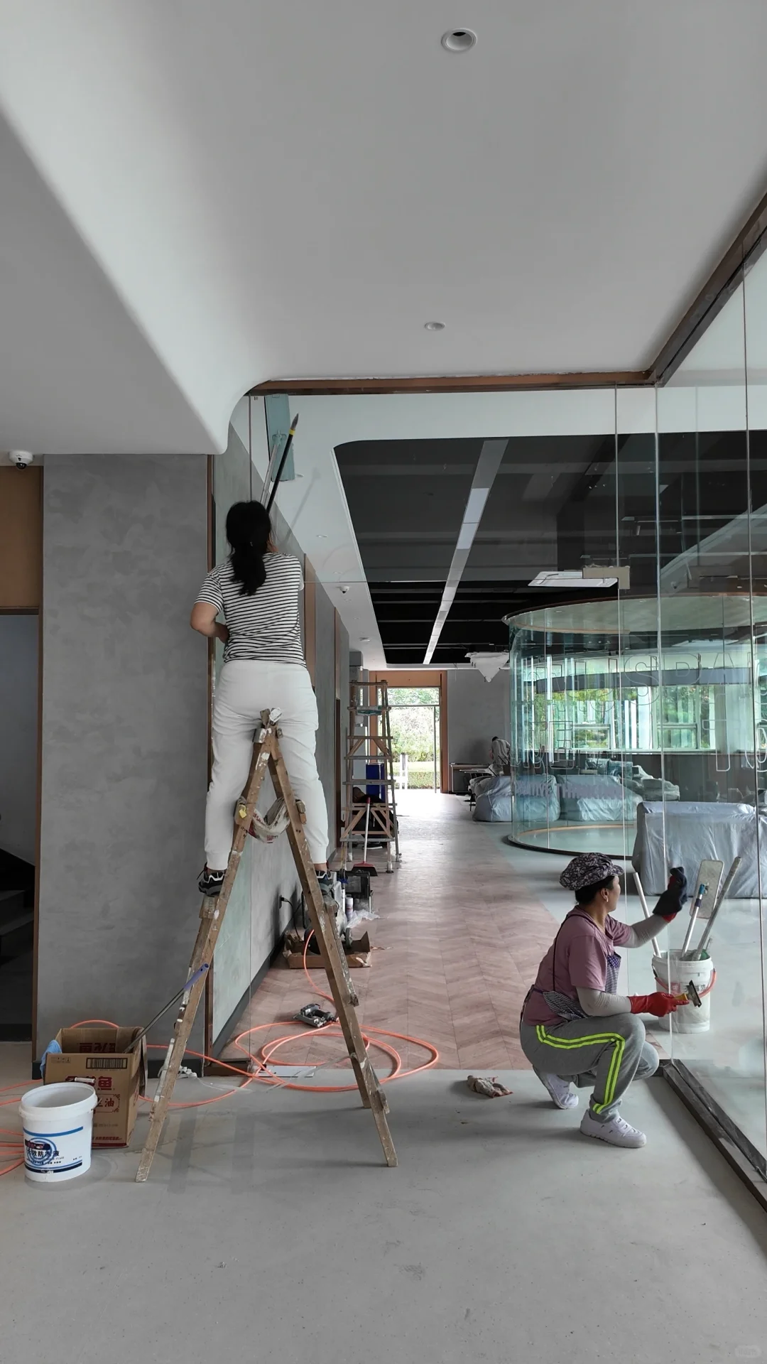 明日预告✨ 明月海藻双周年庆+品牌焕新！