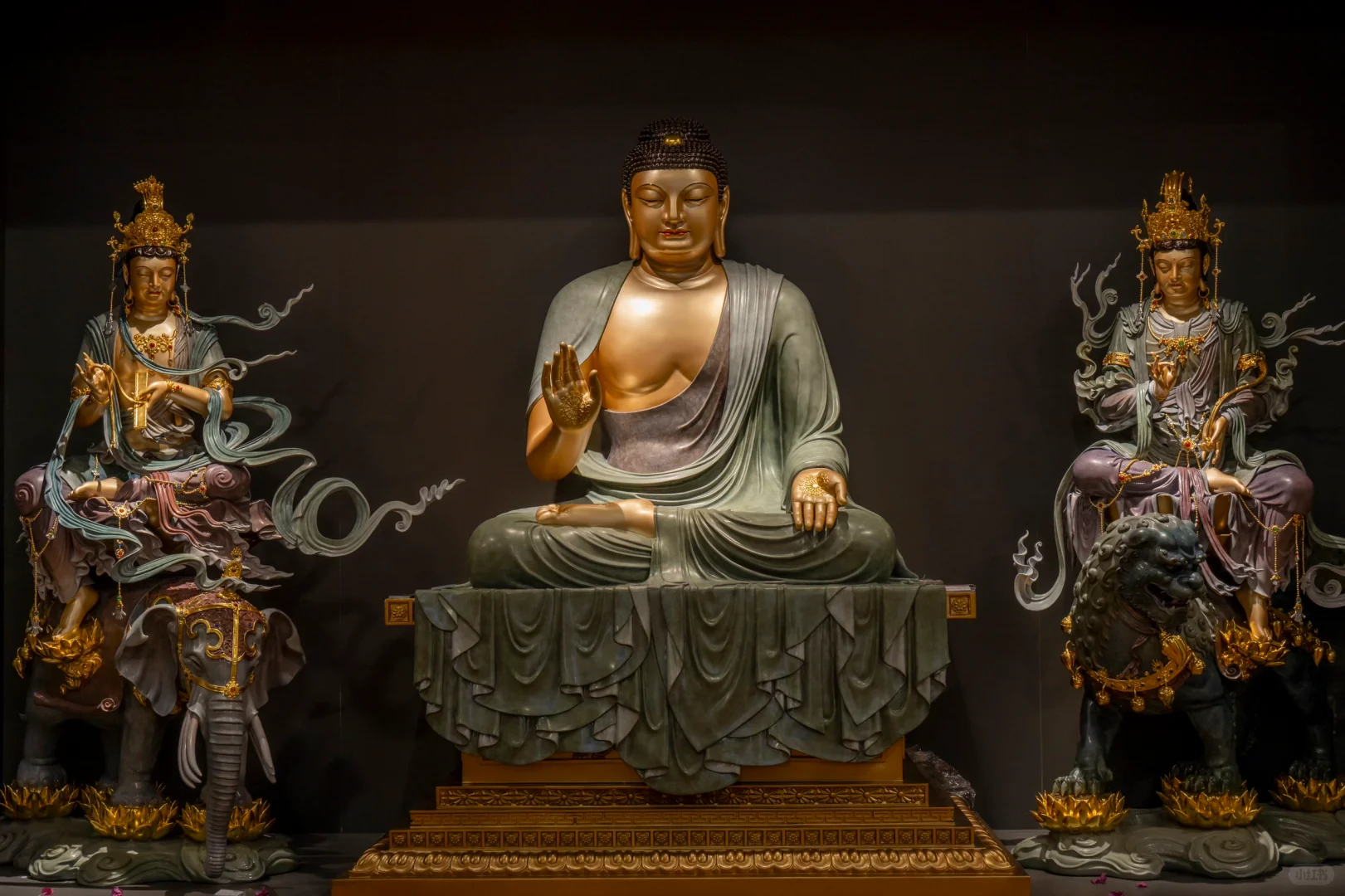 2025厦门秋季佛事展