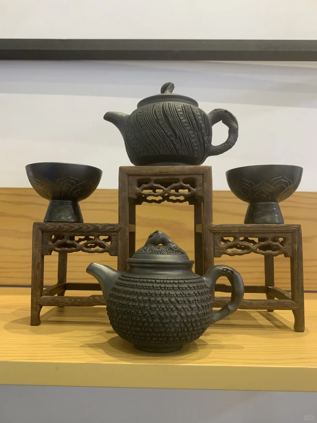 她经济 郑州会展中心 展会三天