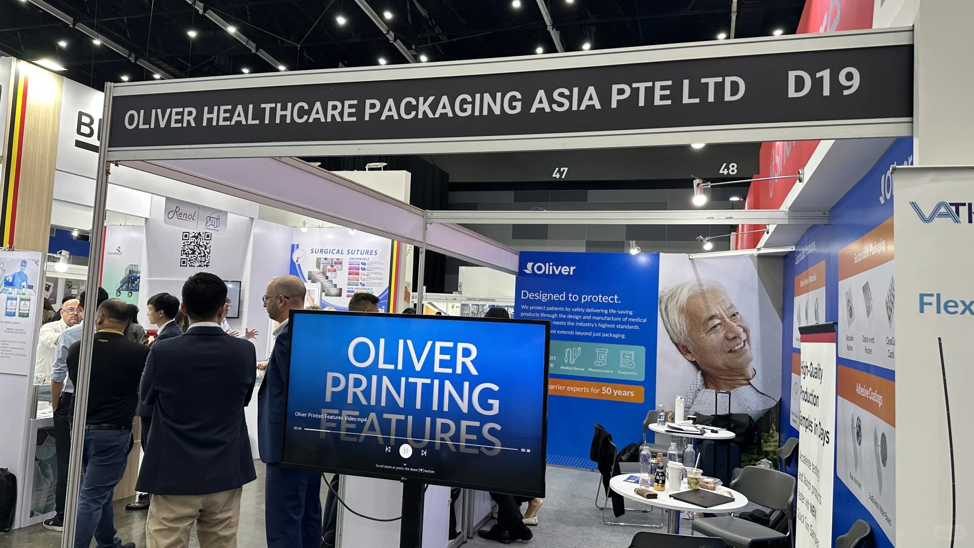 泰国医疗展|从内卷到出海